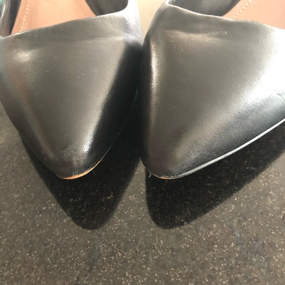 Vince Camuto “Goldie” kitten heel - Picture 5 of 5